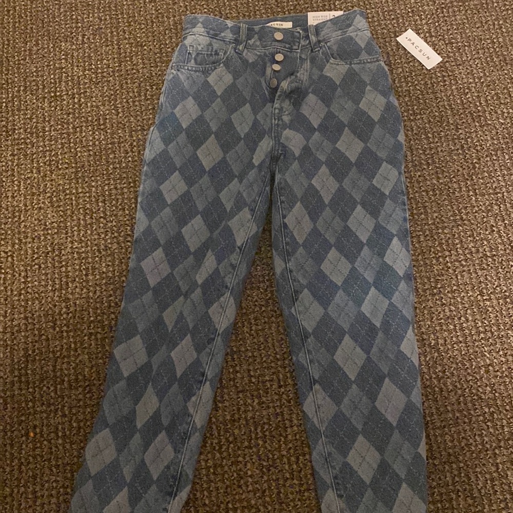 PacSun jeans size 24/0